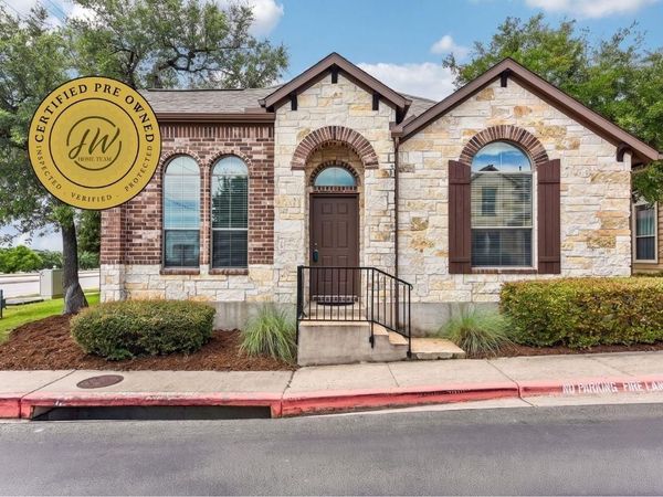 11400 W Parmer LN, Unit 102, Cedar Park, TX 78613