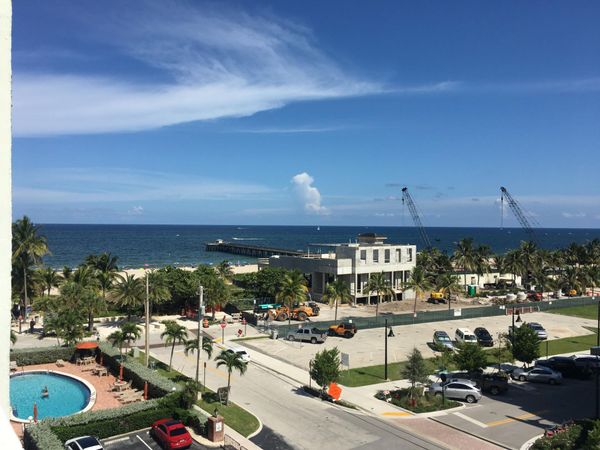 305 N Pompano Beach Boulevard, Unit 606, Pompano Beach, FL 33062