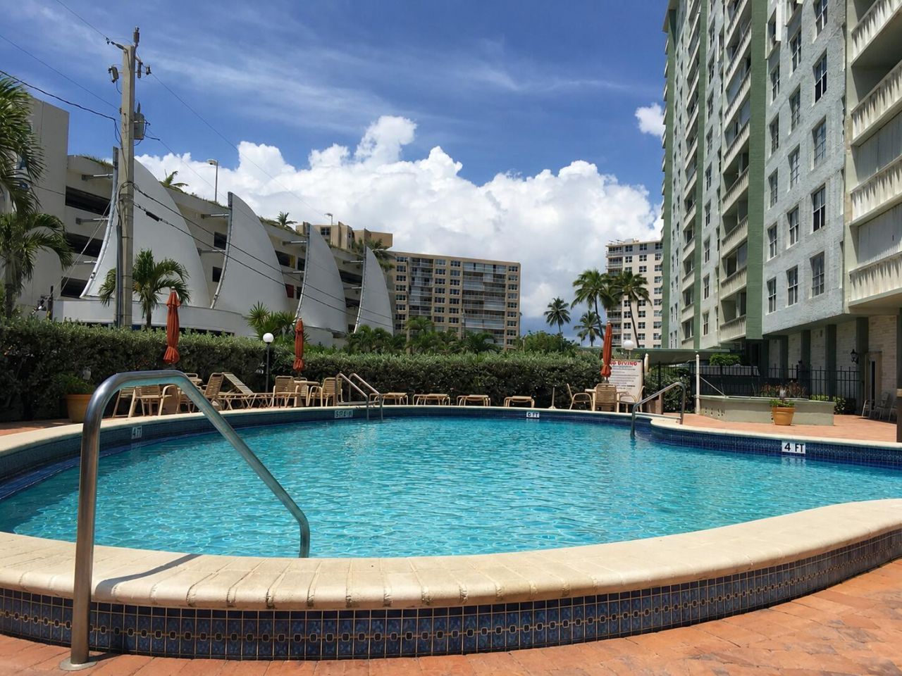 305 N Pompano Beach Boulevard, Unit 606, Pompano Beach, FL 33062 Photo