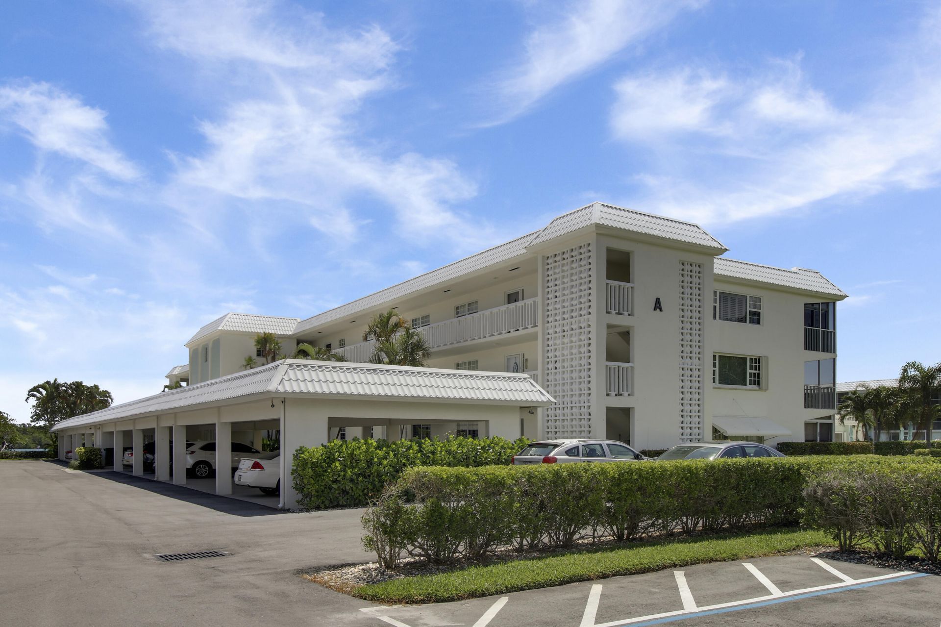 100 Waterway Road, Unit A303, Jupiter, FL 33469 Photo