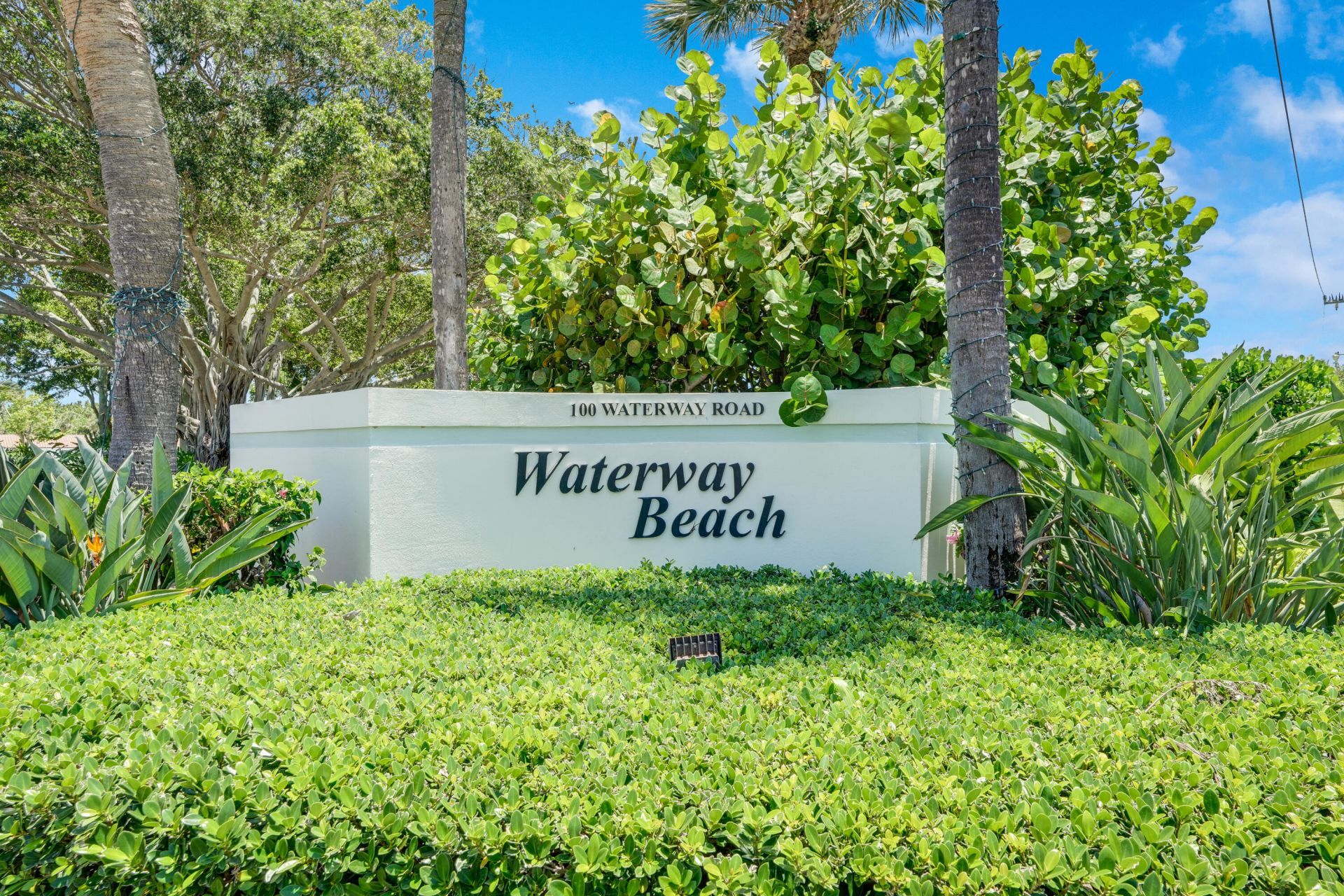 100 Waterway Road, Unit A303, Jupiter, FL 33469 Photo