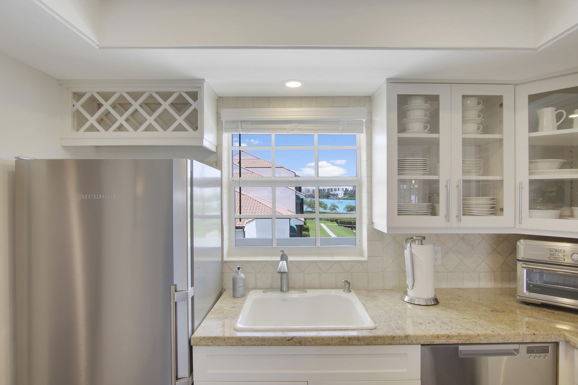 100 Waterway Road, Unit A303, Jupiter, FL 33469 Photo