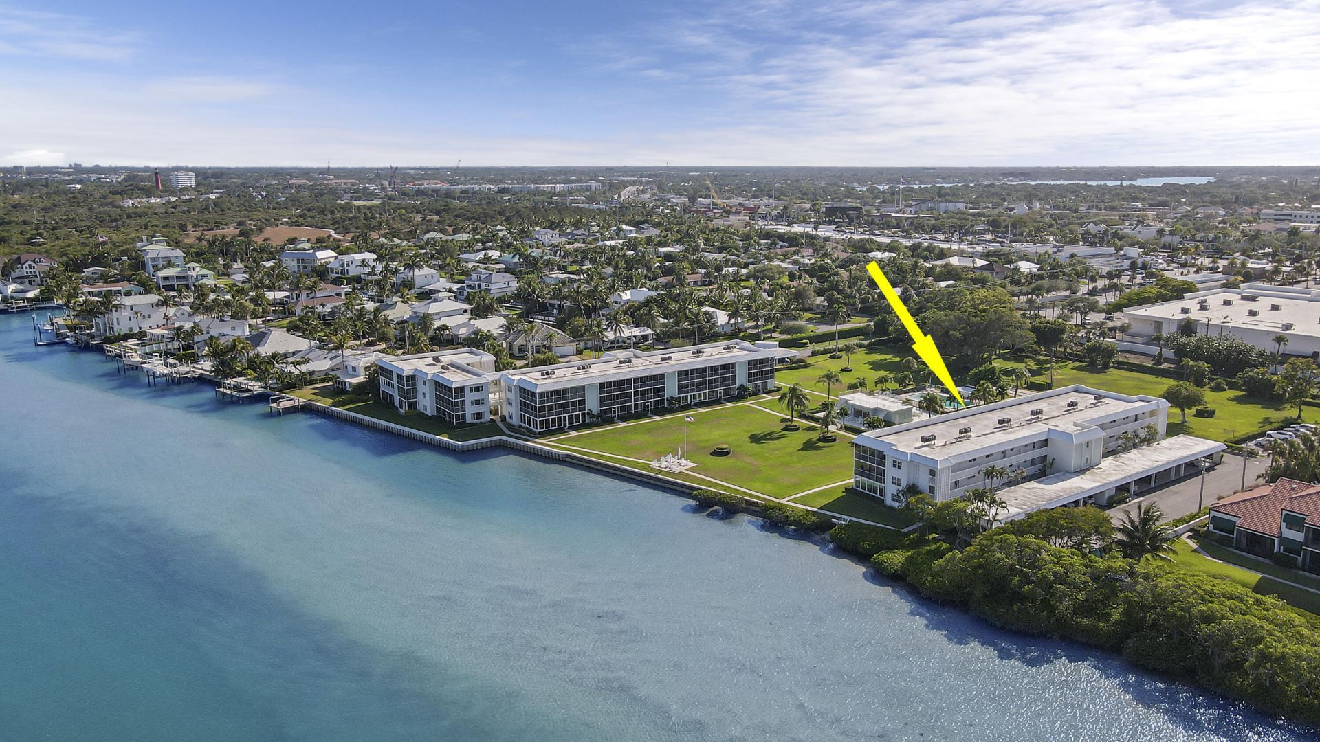 100 Waterway Road, Unit A303, Jupiter, FL 33469 Photo