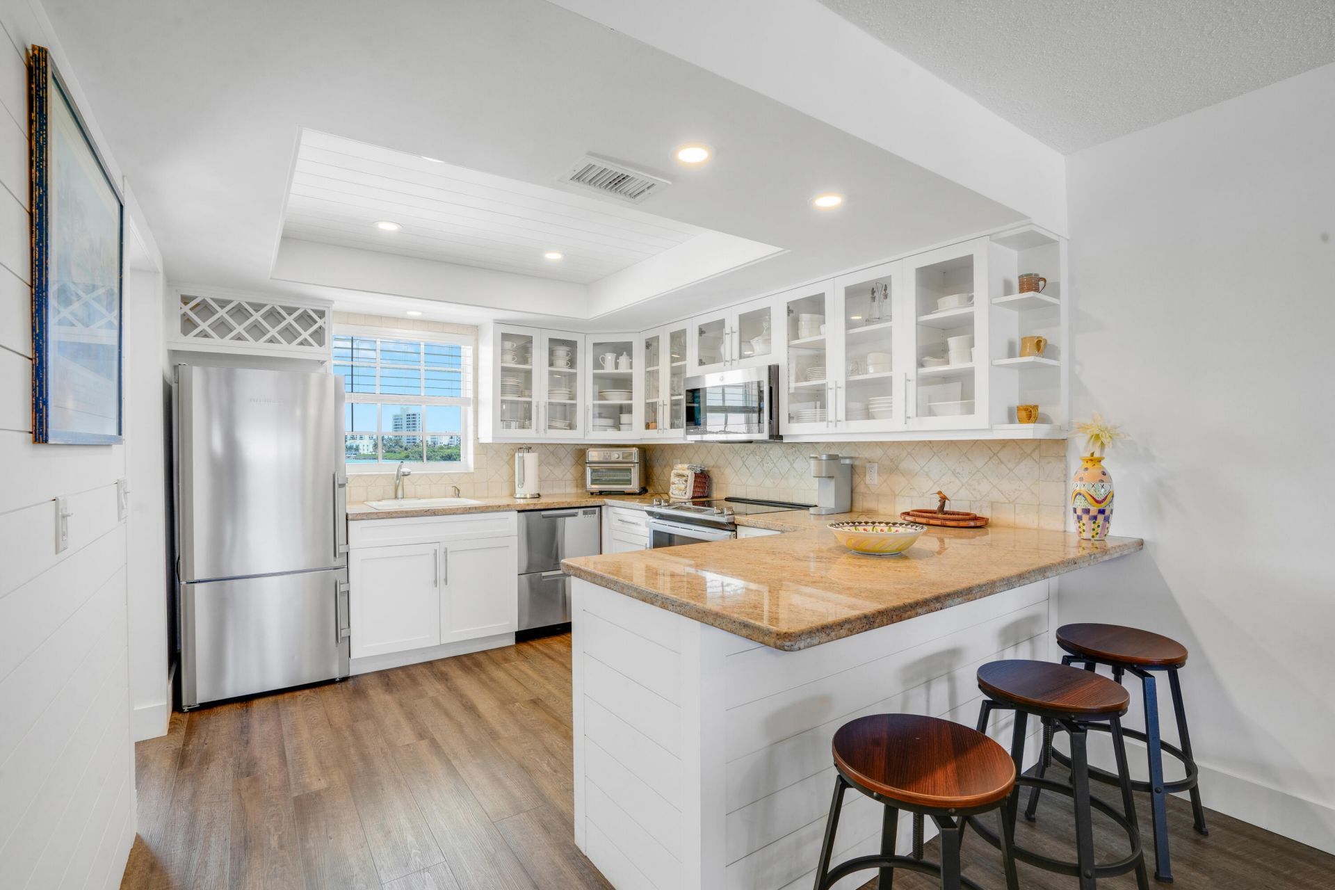 100 Waterway Road, Unit A303, Jupiter, FL 33469 Photo