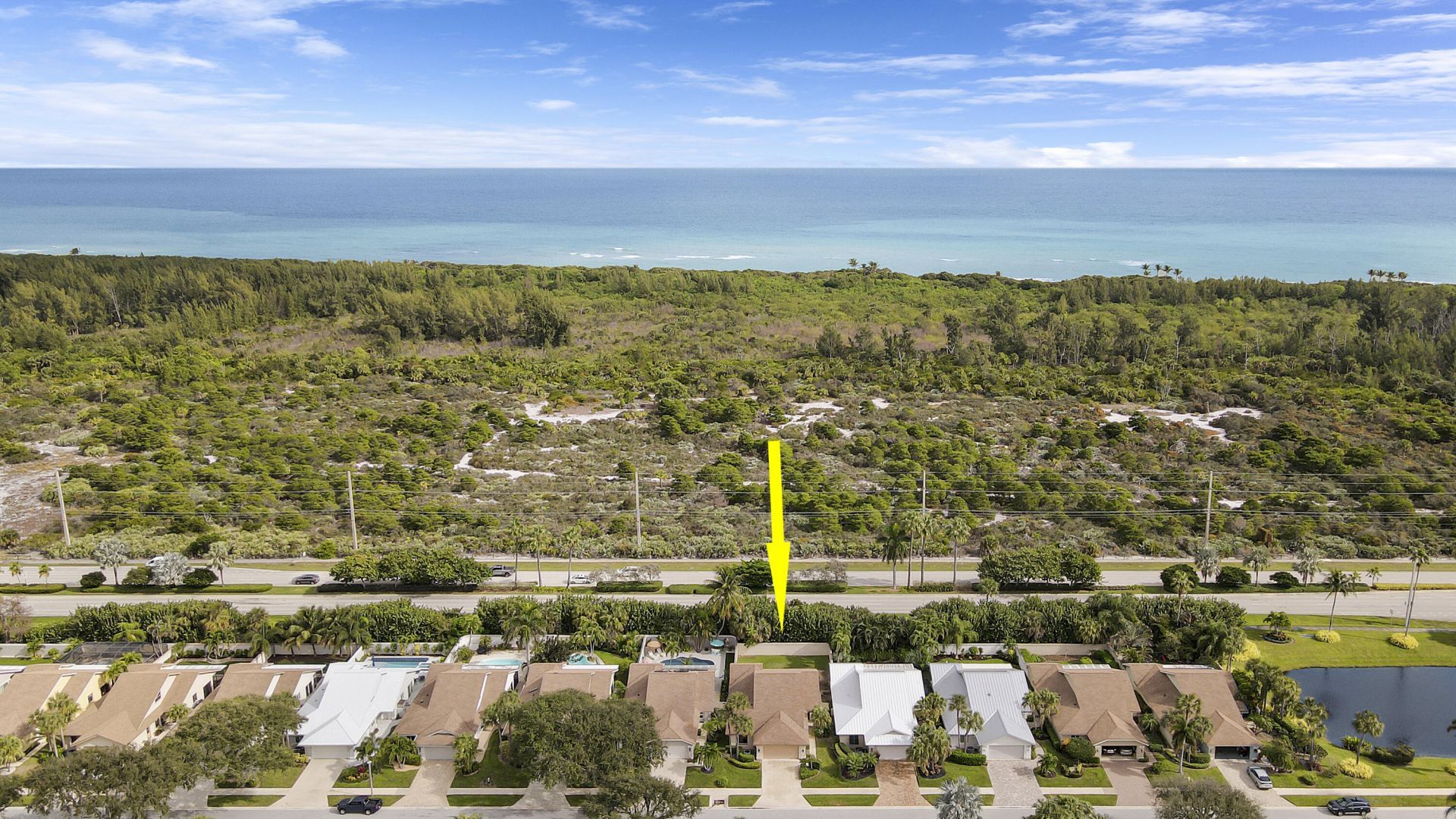 111 Seashore Drive, Jupiter, FL 33477 Photo