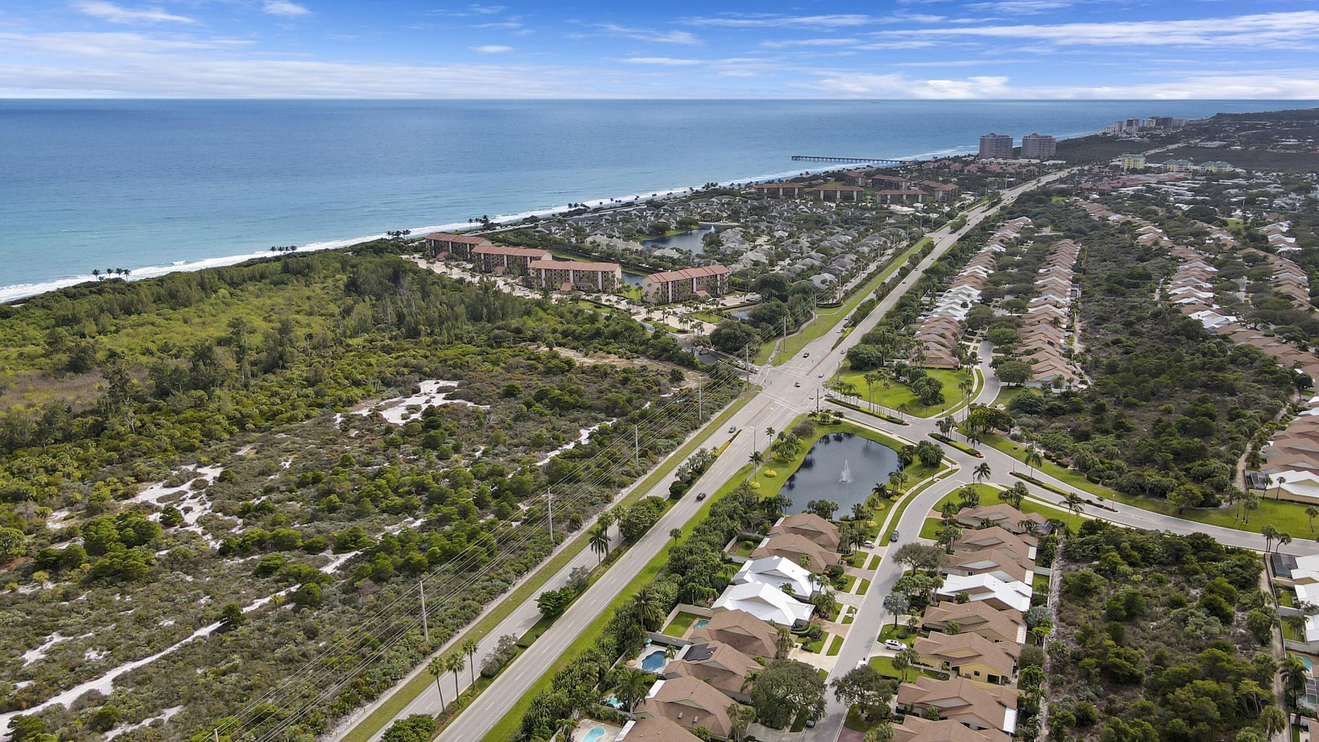 111 Seashore Drive, Jupiter, FL 33477 Photo