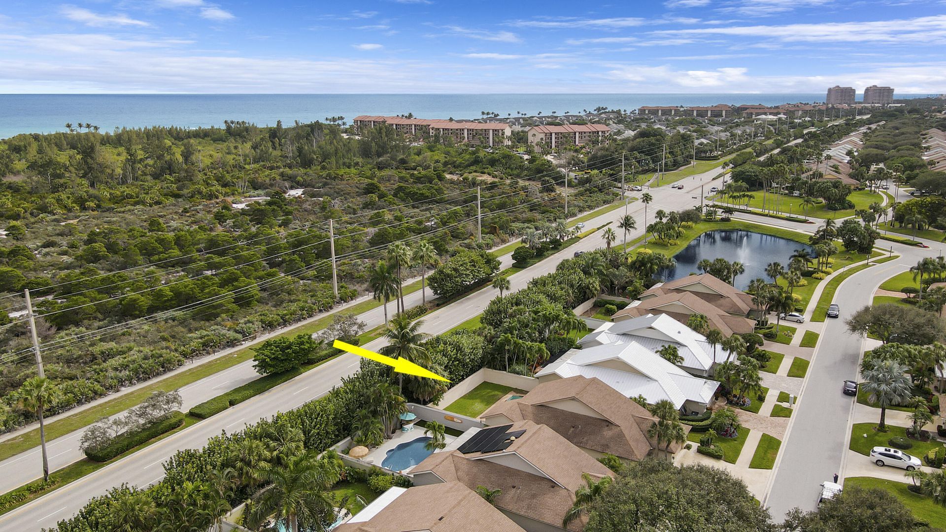 111 Seashore Drive, Jupiter, FL 33477 Photo