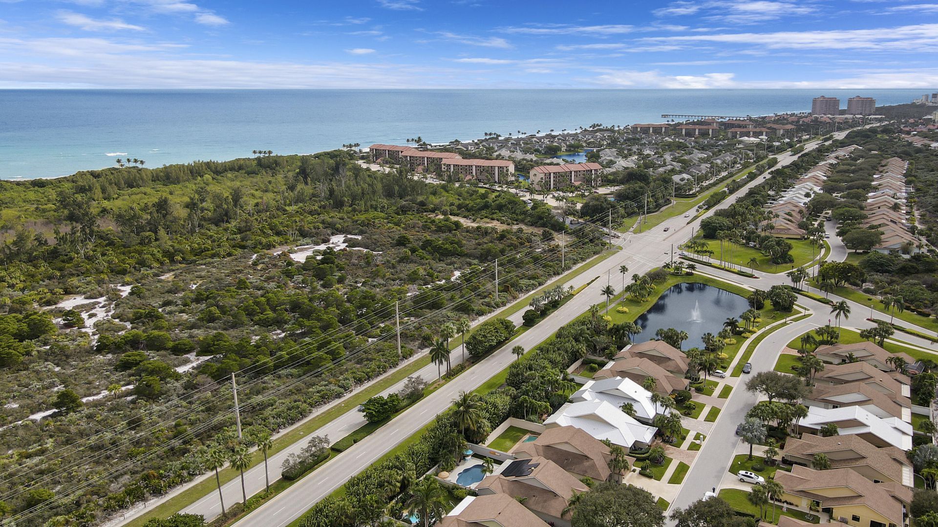 111 Seashore Drive, Jupiter, FL 33477 Photo
