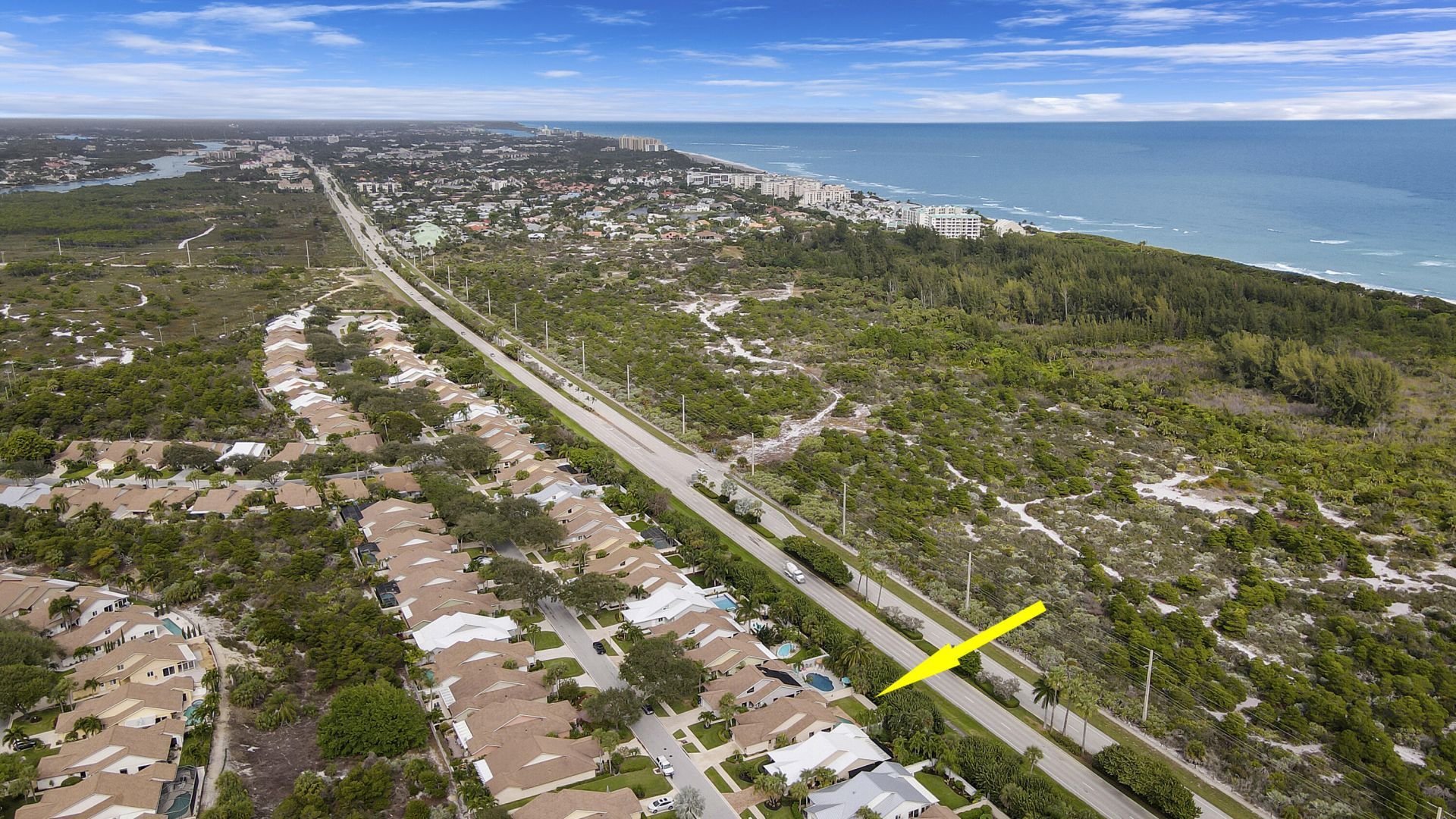 111 Seashore Drive, Jupiter, FL 33477 Photo