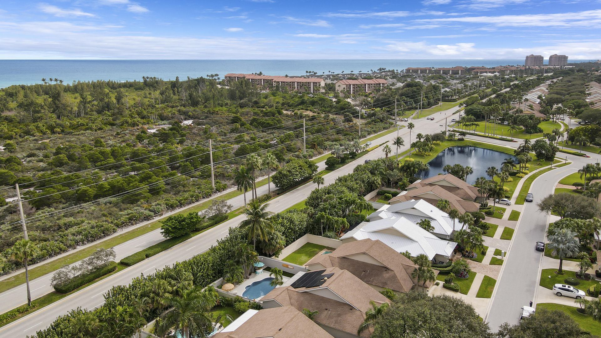111 Seashore Drive, Jupiter, FL 33477 Photo
