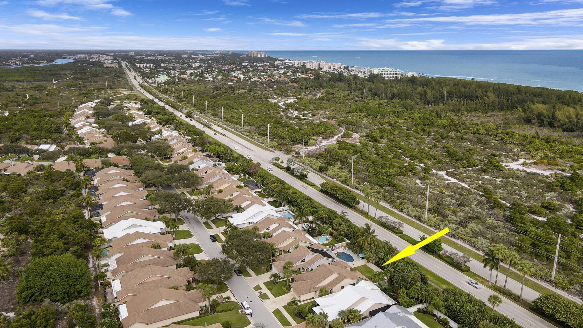 111 Seashore Drive, Jupiter, FL 33477 Photo