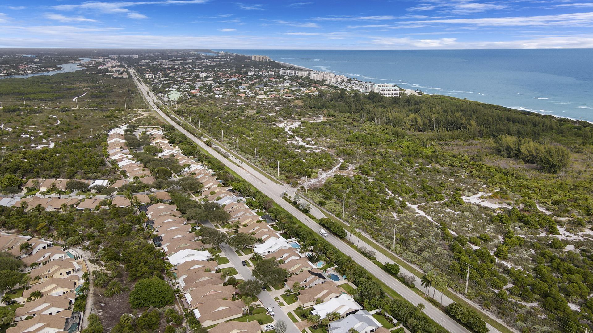 111 Seashore Drive, Jupiter, FL 33477 Photo