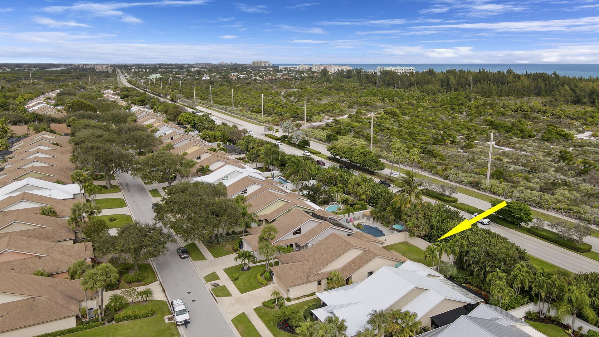 111 Seashore Drive, Jupiter, FL 33477 Photo