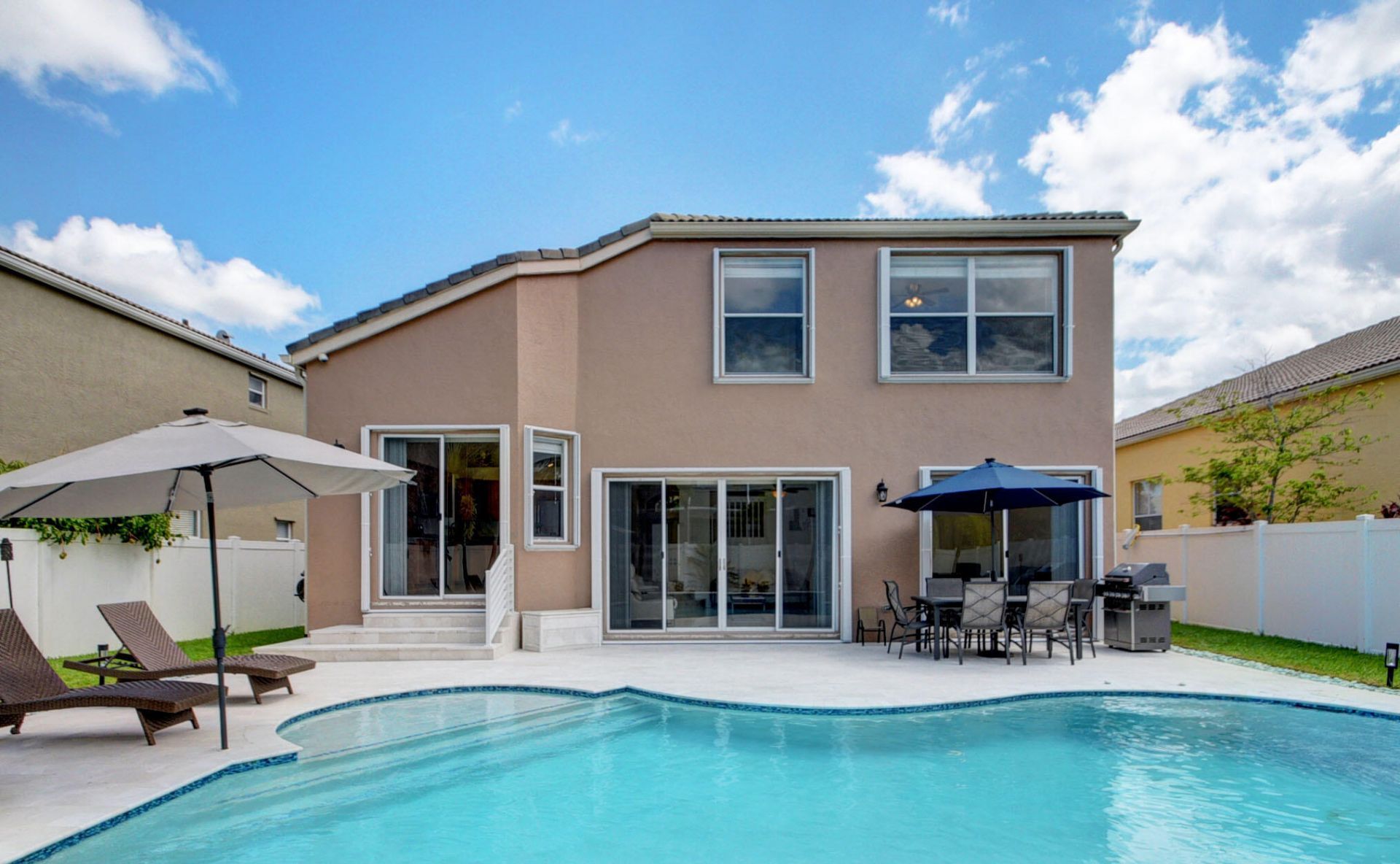 2418 Westmont Drive, Royal Palm Beach, FL 33411 Photo