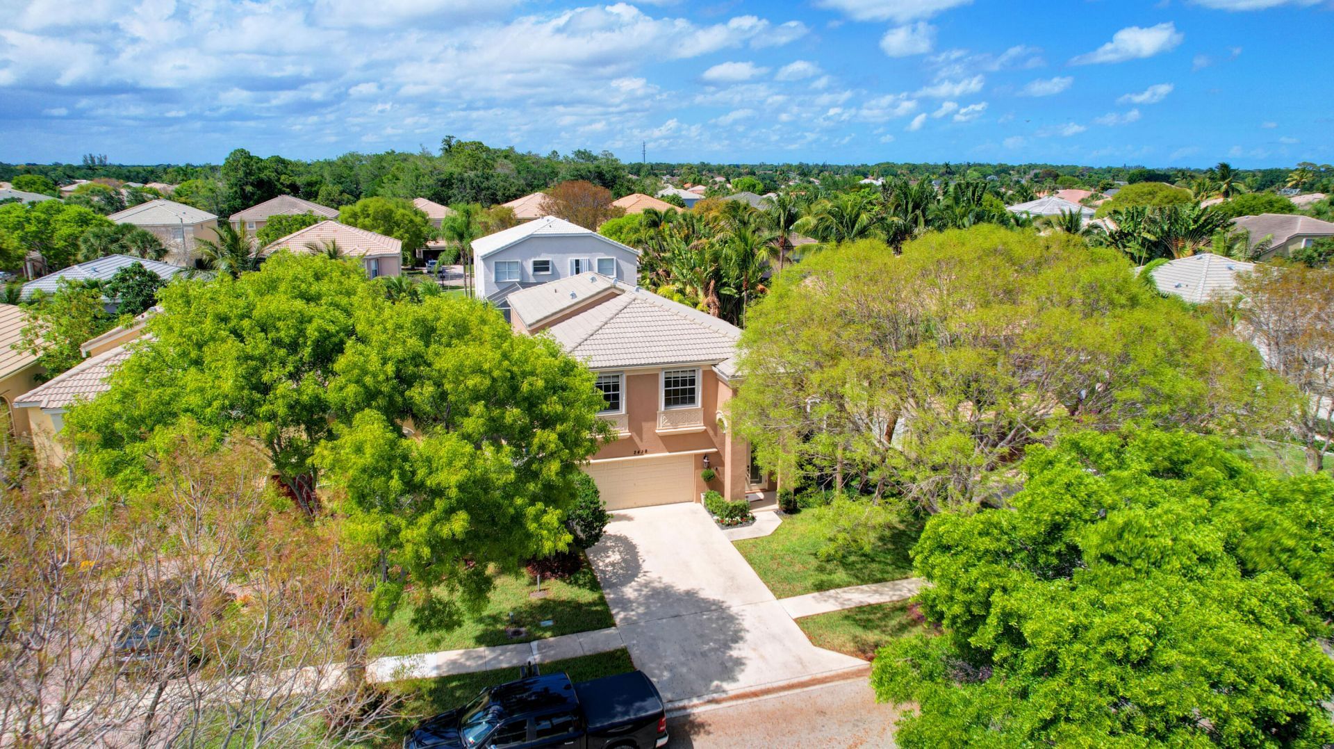 2418 Westmont Drive, Royal Palm Beach, FL 33411 Photo