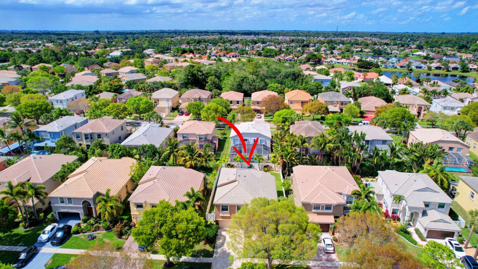 2418 Westmont Drive, Royal Palm Beach, FL 33411 Photo