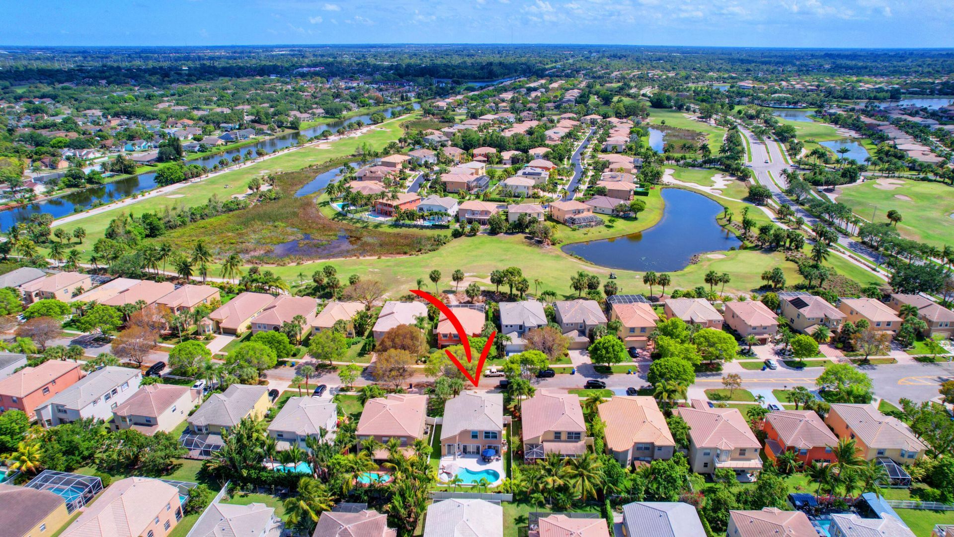 2418 Westmont Drive, Royal Palm Beach, FL 33411 Photo