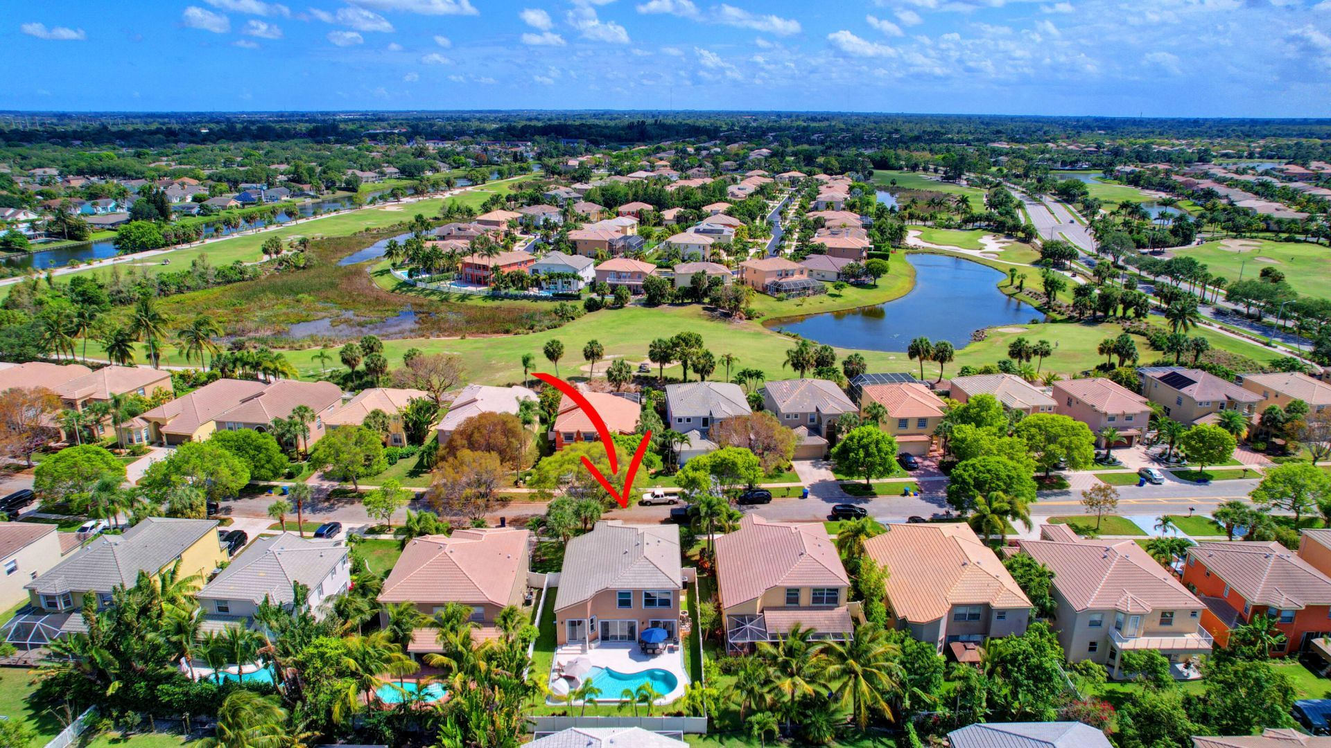 2418 Westmont Drive, Royal Palm Beach, FL 33411 Photo
