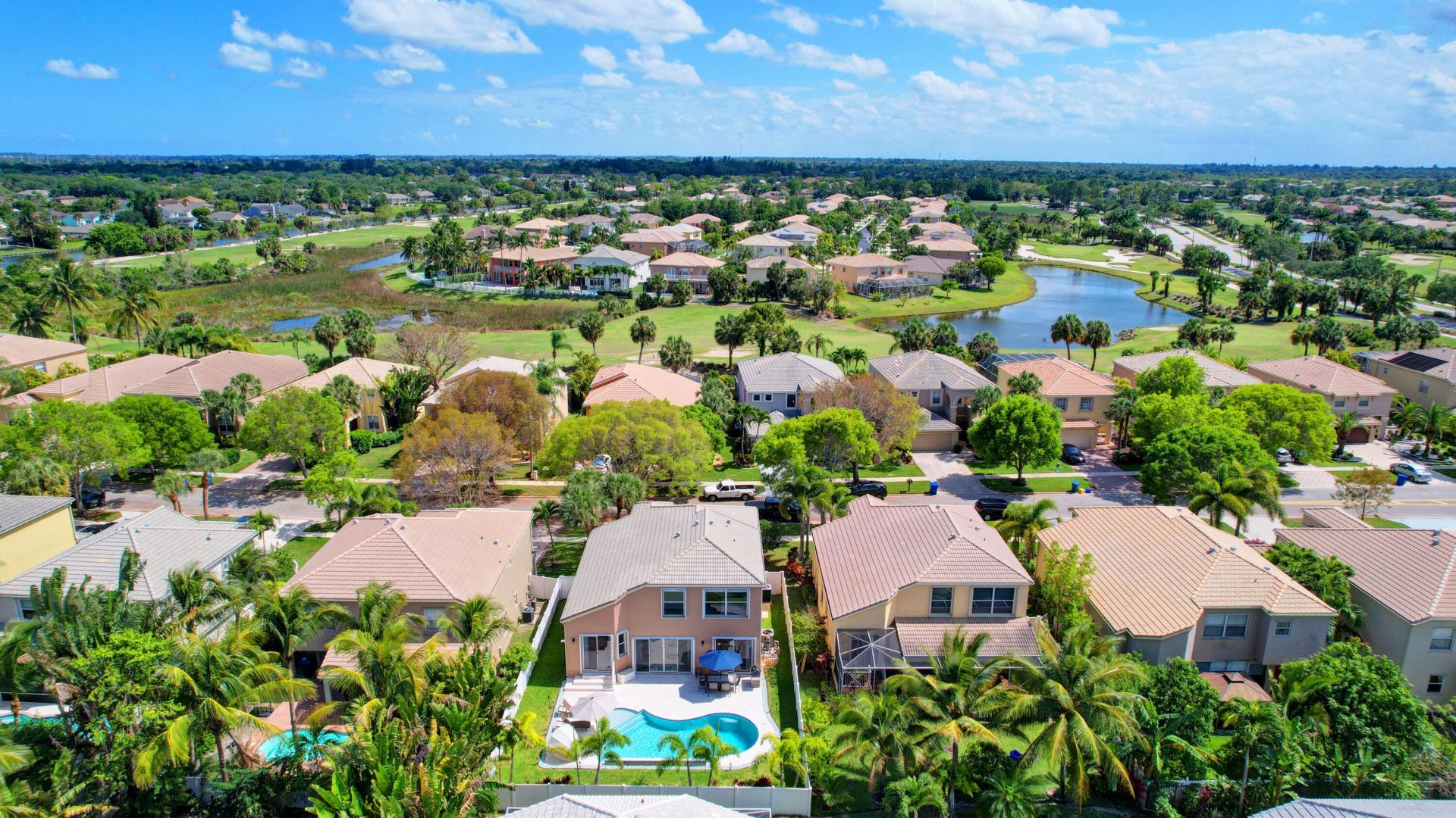 2418 Westmont Drive, Royal Palm Beach, FL 33411 Photo