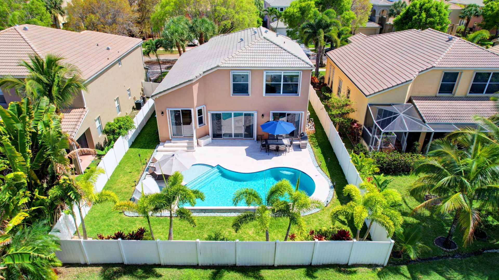 2418 Westmont Drive, Royal Palm Beach, FL 33411 Photo