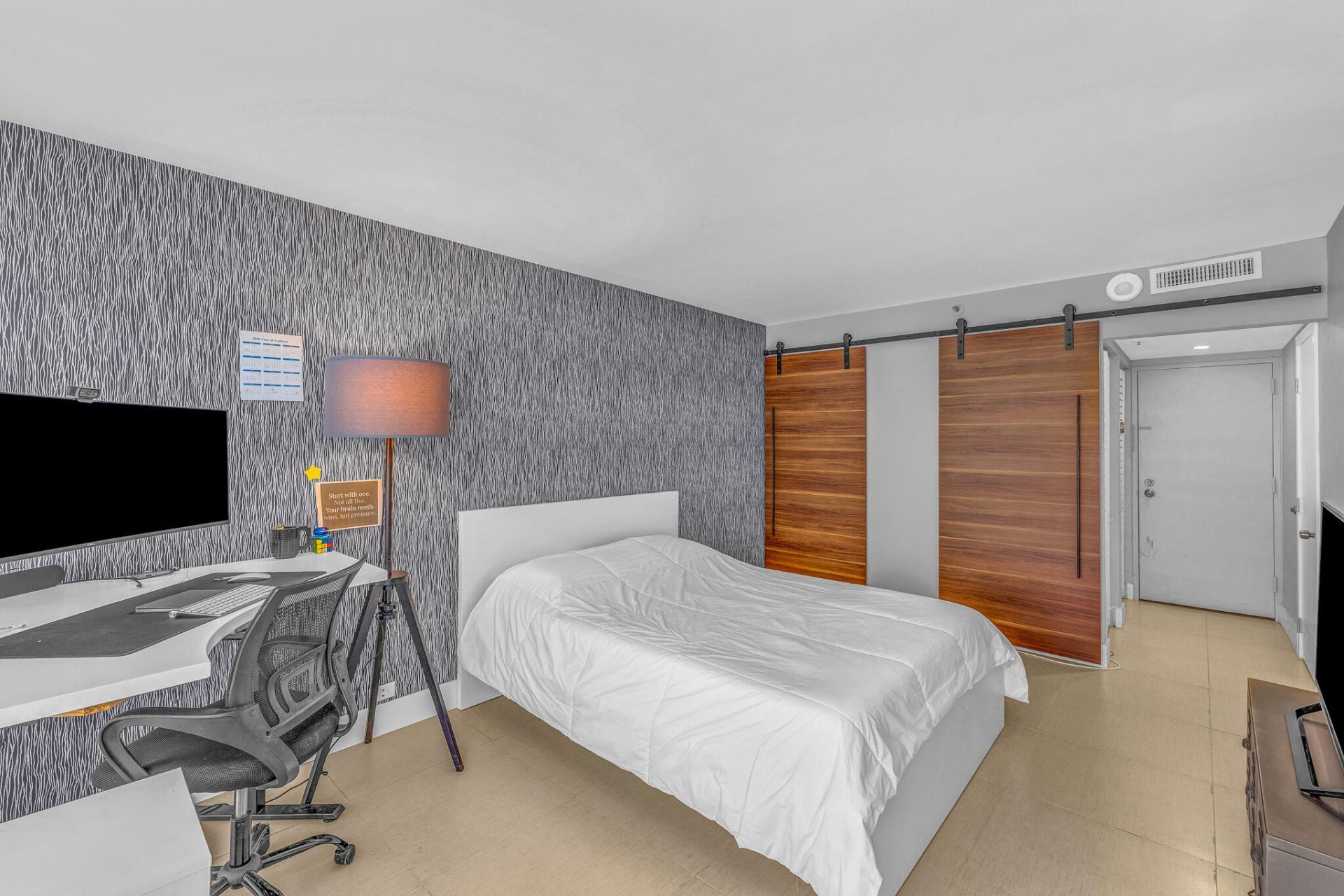 7601 E Treasure Drive, Unit 416, North Bay Village, FL 33141 Photo