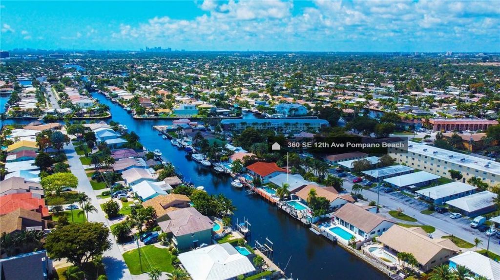 360 SE 12th Avenue, Pompano Beach, FL 33060 Photo