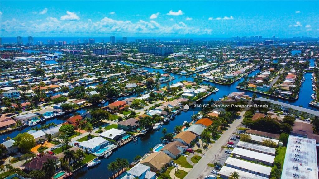 360 SE 12th Avenue, Pompano Beach, FL 33060 Photo