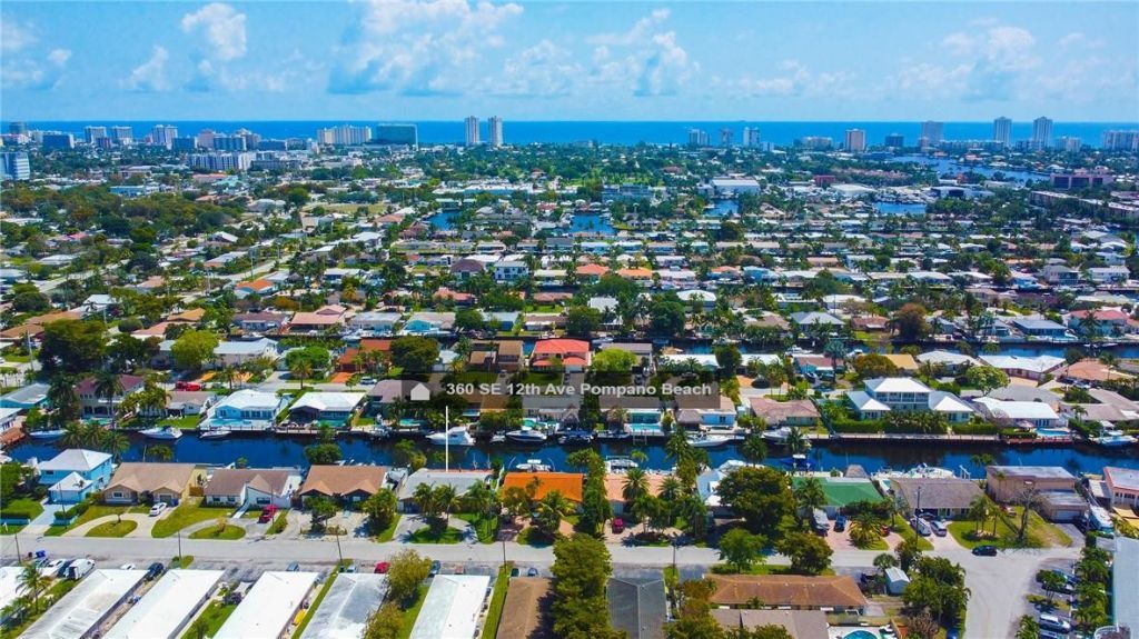 360 SE 12th Avenue, Pompano Beach, FL 33060 Photo