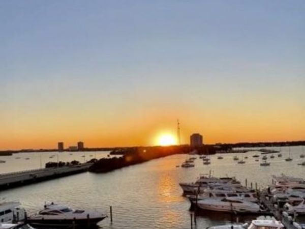 7904 West Drive, Unit 516, North Bay Village, FL 33141