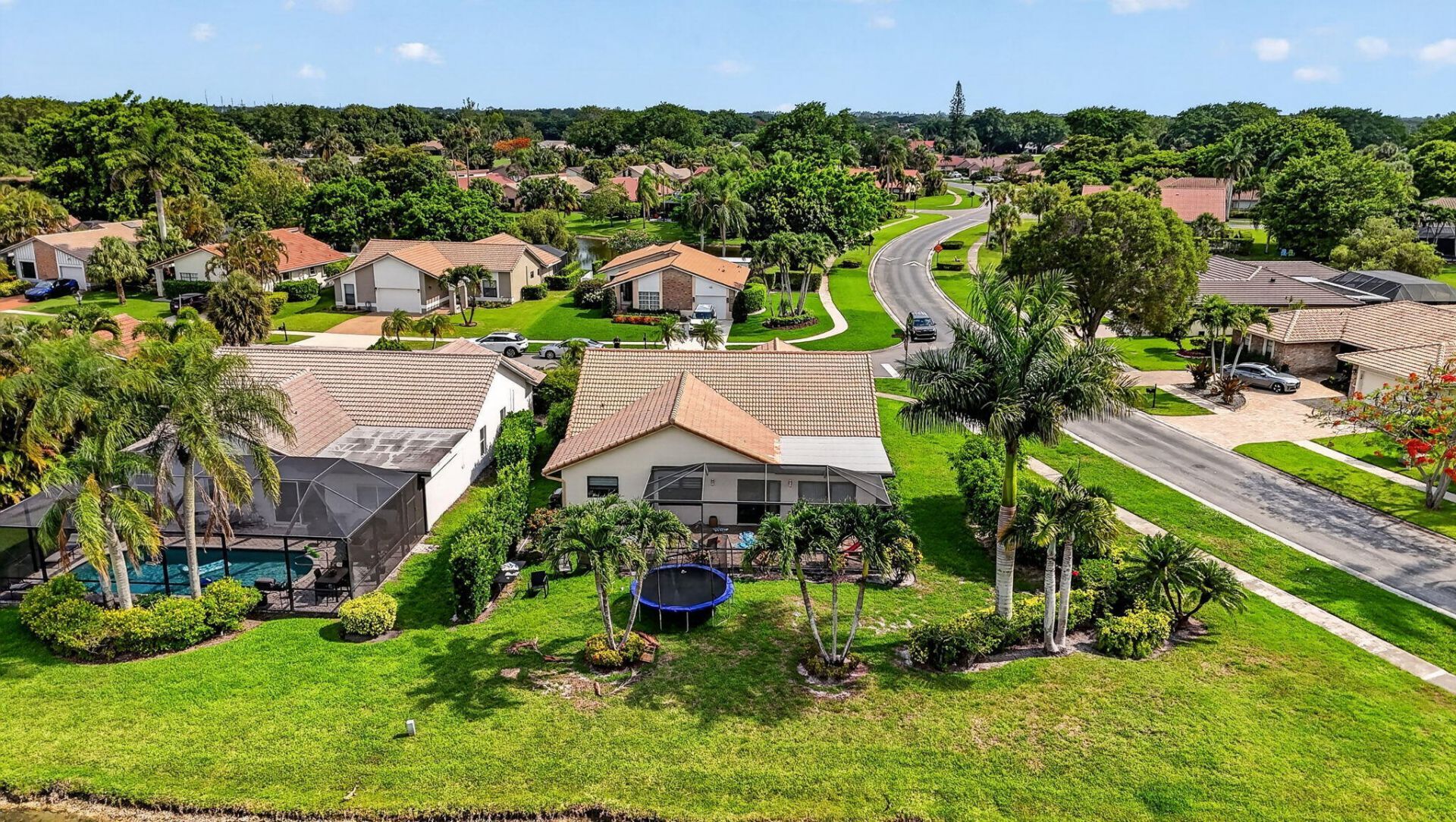 10065 Camelback Lane, Boca Raton, FL 33498 Photo
