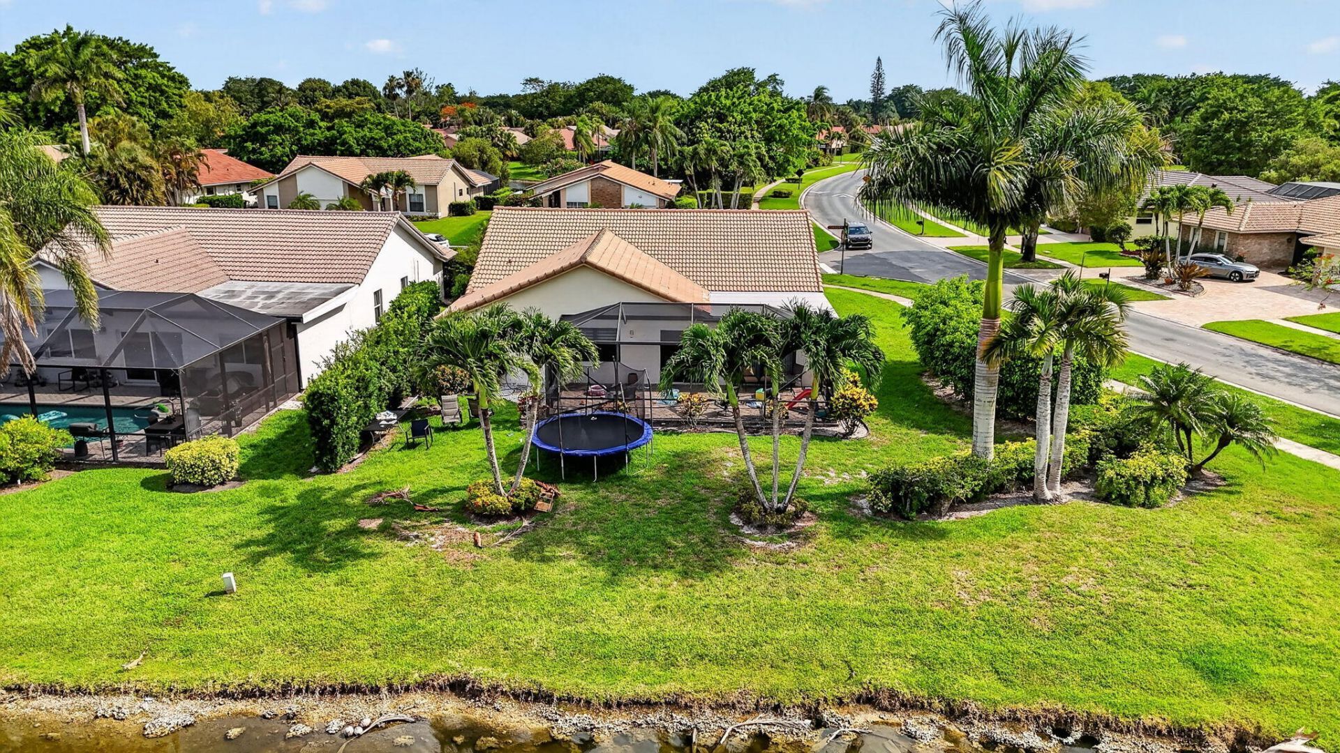 10065 Camelback Lane, Boca Raton, FL 33498 Photo
