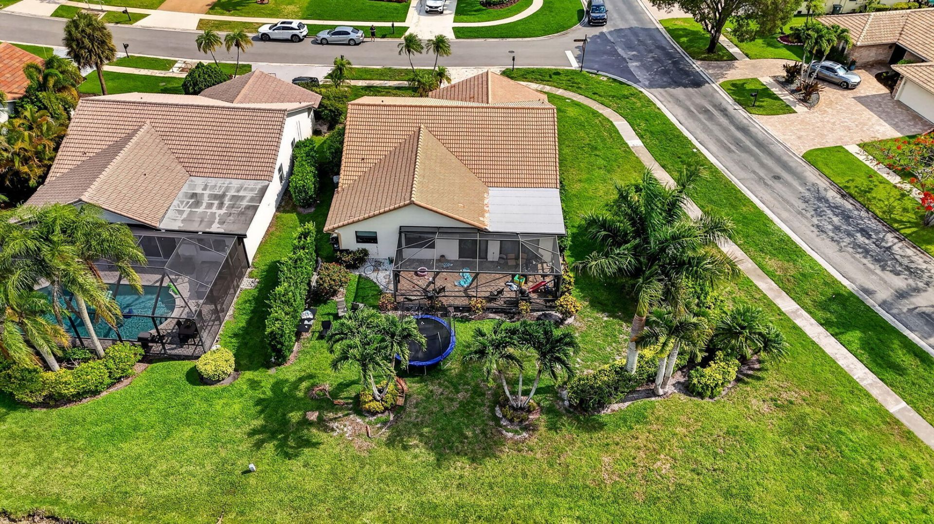 10065 Camelback Lane, Boca Raton, FL 33498 Photo