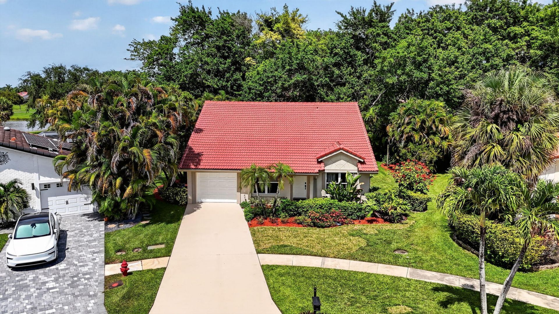 10065 Camelback Lane, Boca Raton, FL 33498 Photo