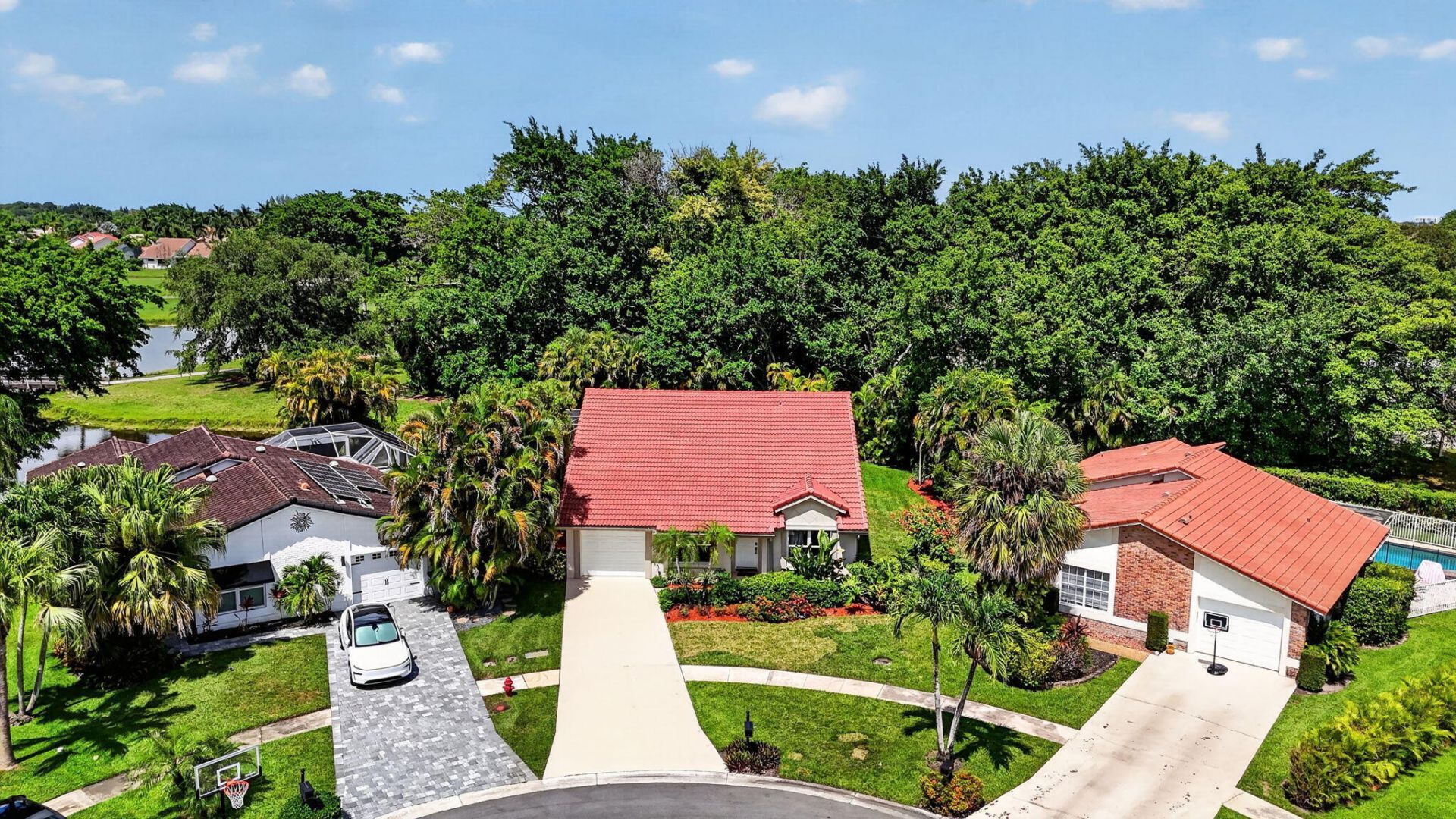 10065 Camelback Lane, Boca Raton, FL 33498 Photo
