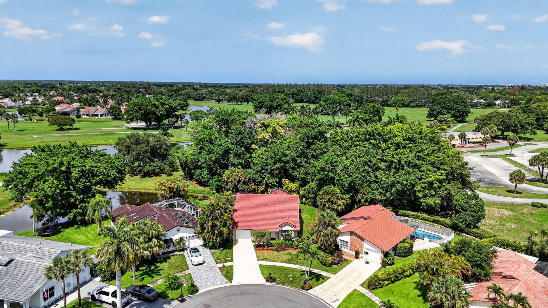 10065 Camelback Lane, Boca Raton, FL 33498 Photo