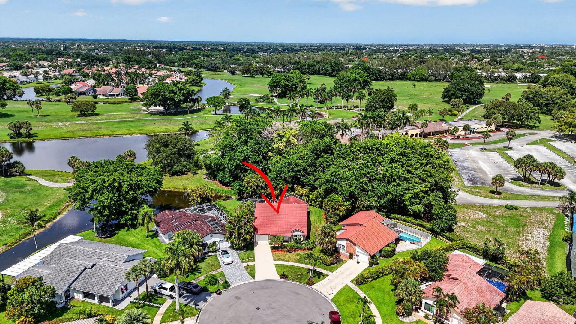 10065 Camelback Lane, Boca Raton, FL 33498 Photo