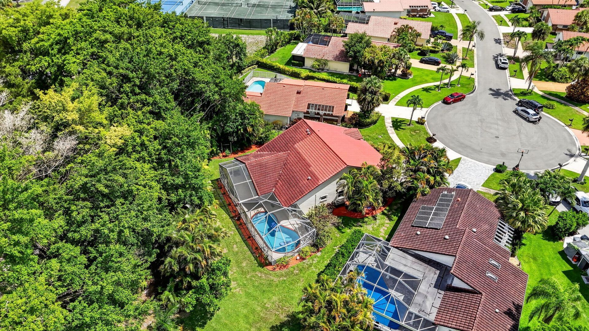 10065 Camelback Lane, Boca Raton, FL 33498 Photo