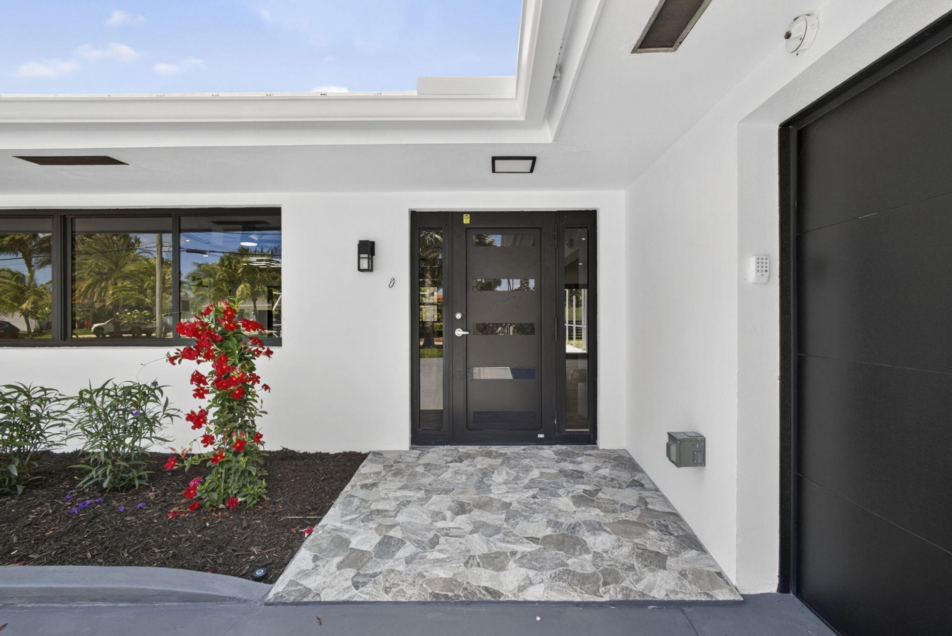 8111 W Lake Drive, Lake Clarke Shores, FL 33406 Photo