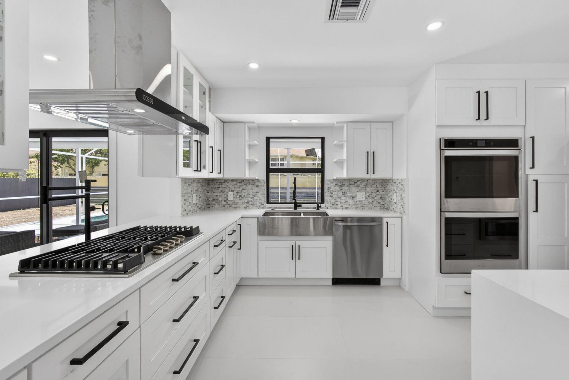 8111 W Lake Drive, Lake Clarke Shores, FL 33406 Photo