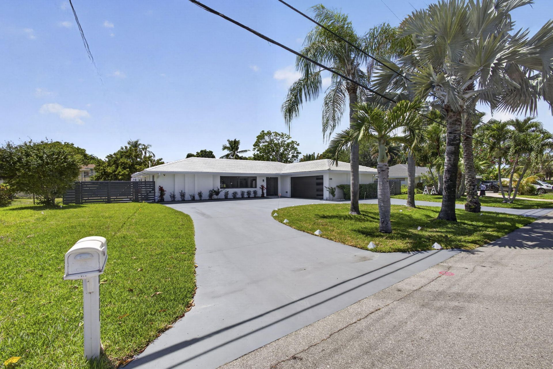 8111 W Lake Drive, Lake Clarke Shores, FL 33406 Photo