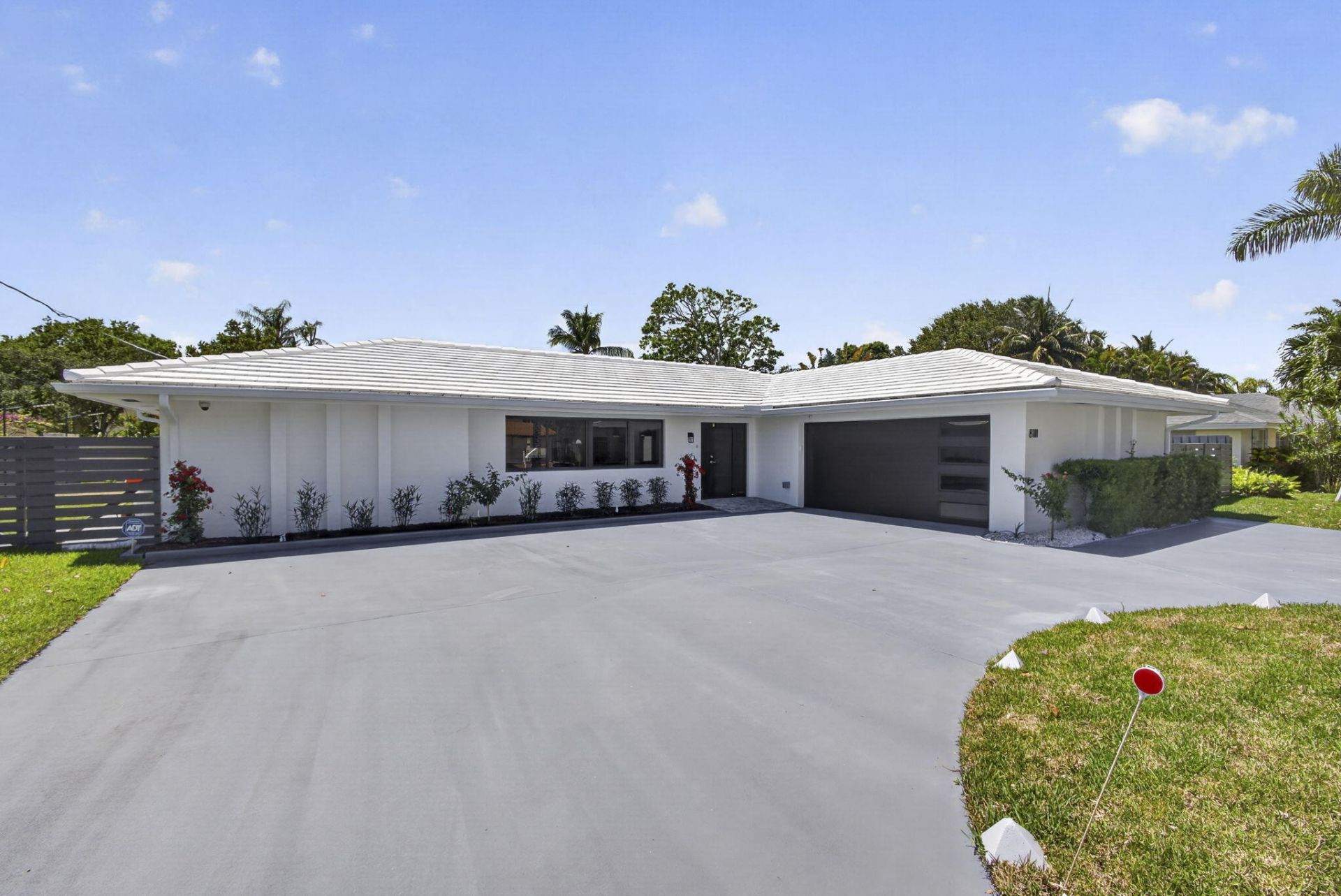 8111 W Lake Drive, Lake Clarke Shores, FL 33406 Photo