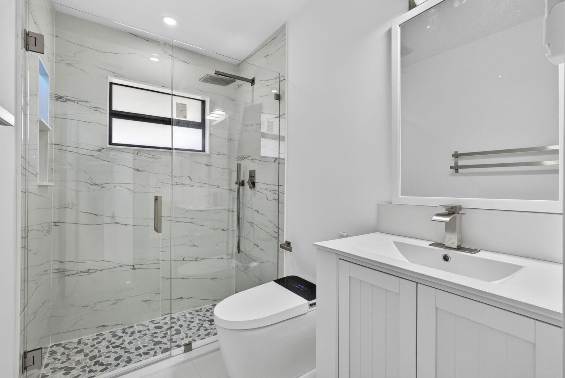 8111 W Lake Drive, Lake Clarke Shores, FL 33406 Photo