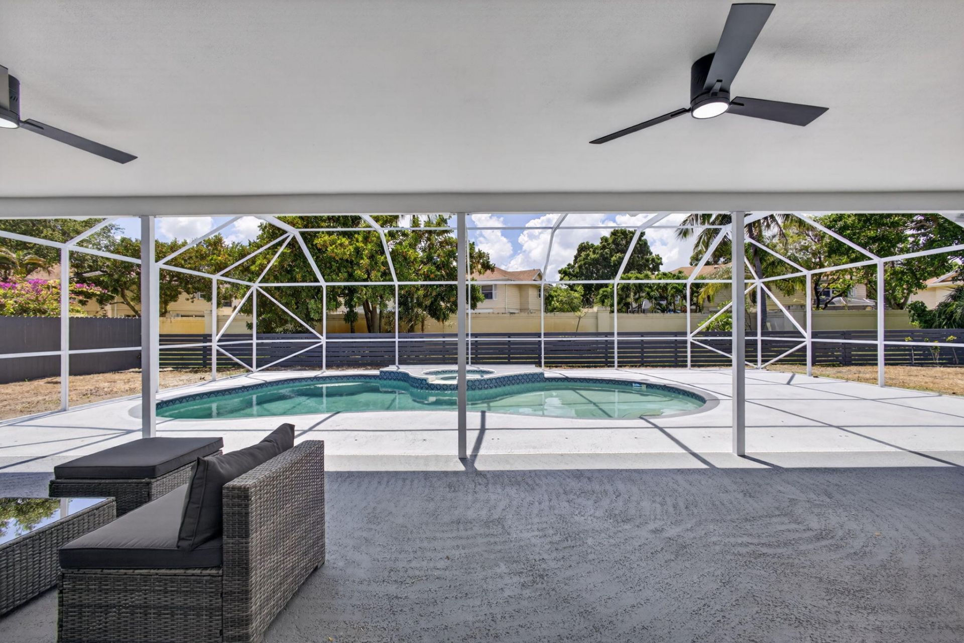 8111 W Lake Drive, Lake Clarke Shores, FL 33406 Photo