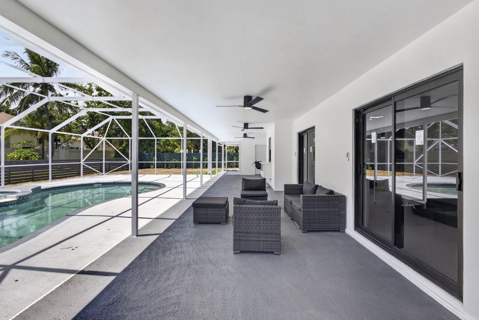 8111 W Lake Drive, Lake Clarke Shores, FL 33406 Photo