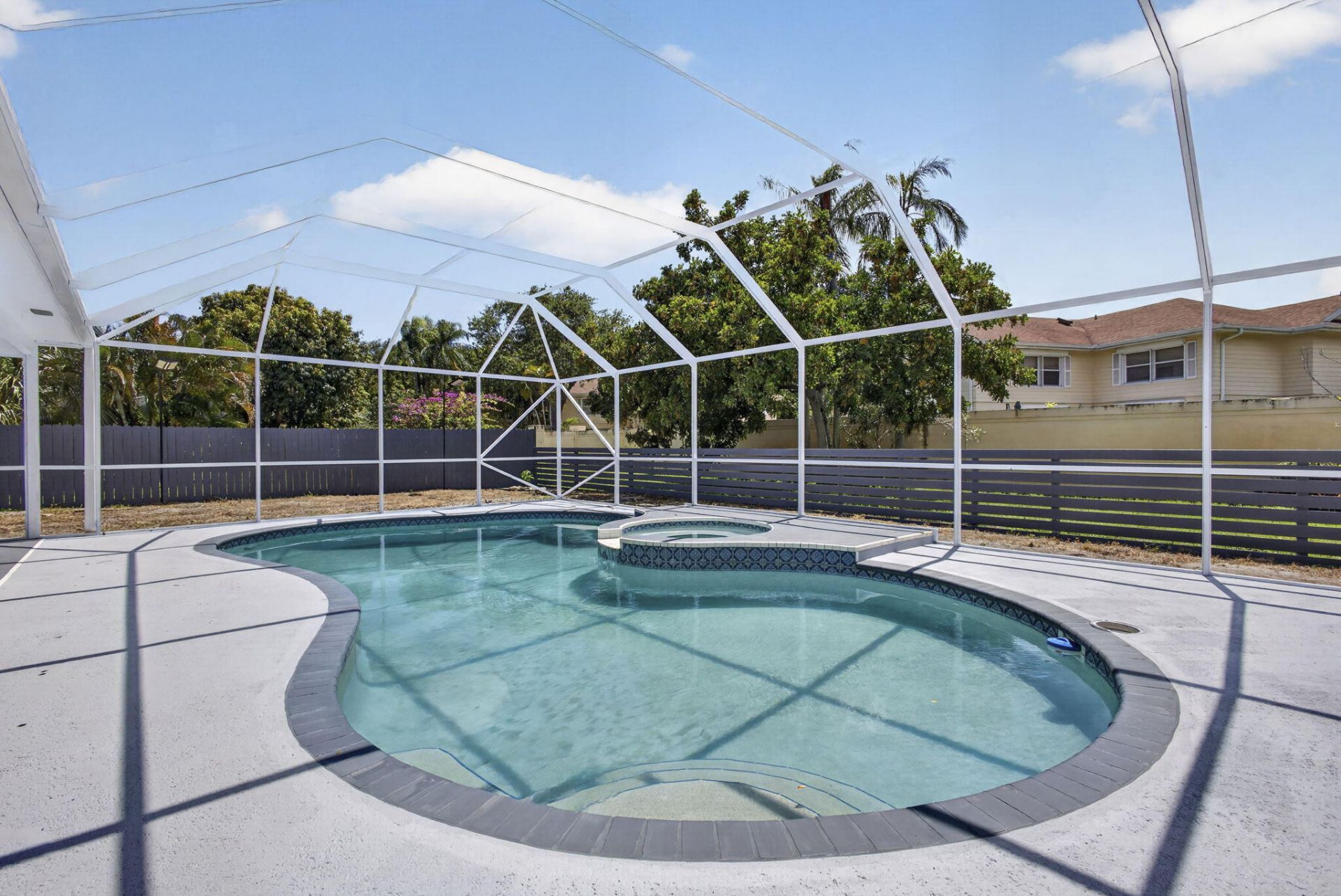 8111 W Lake Drive, Lake Clarke Shores, FL 33406 Photo