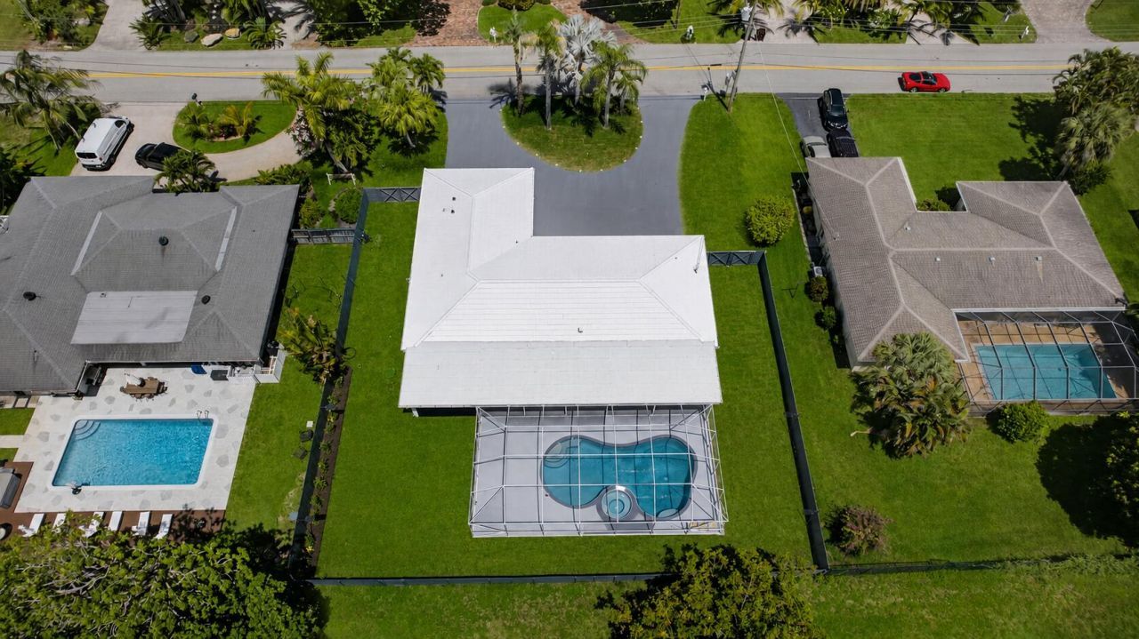 8111 W Lake Drive, Lake Clarke Shores, FL 33406 Photo