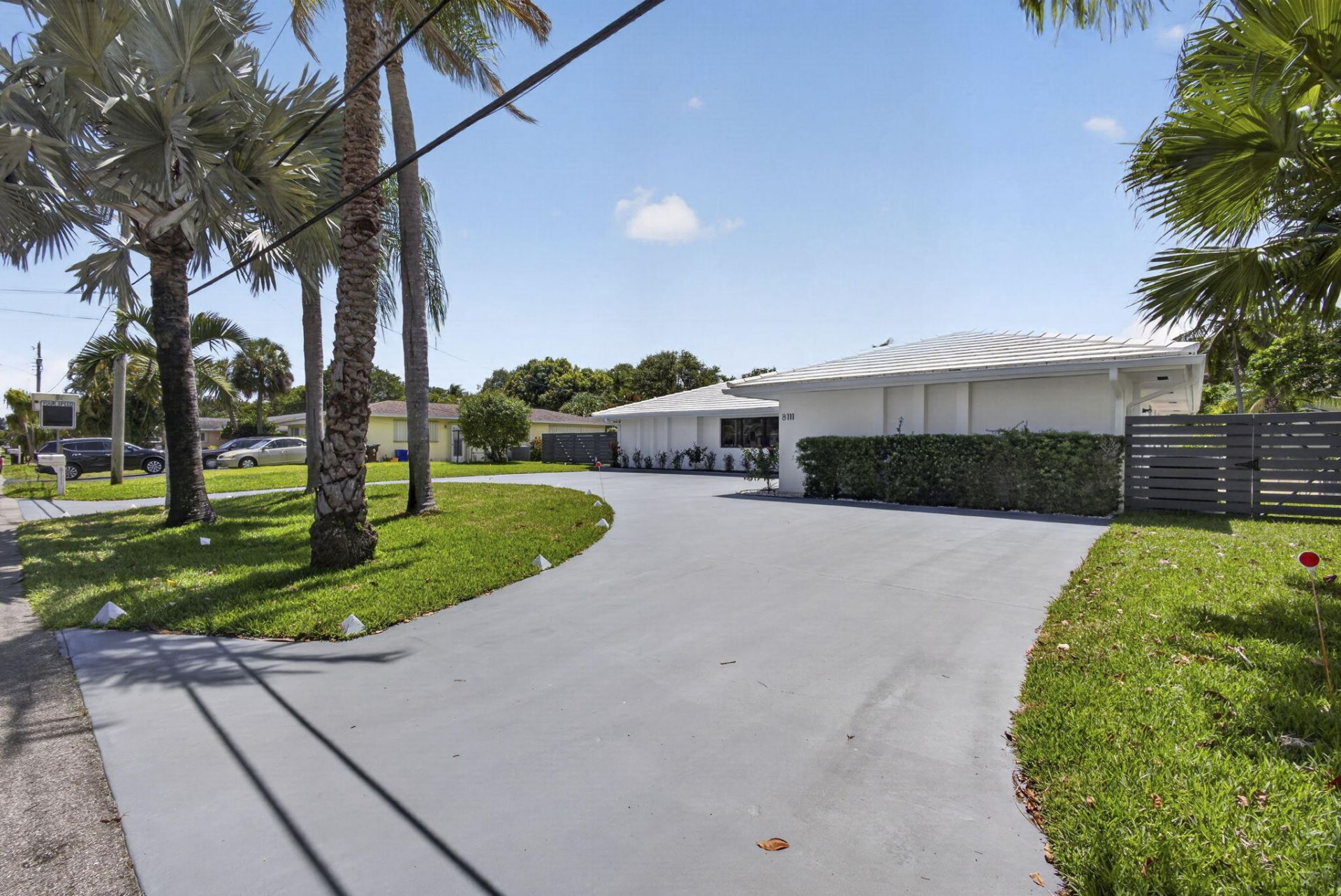 8111 W Lake Drive, Lake Clarke Shores, FL 33406 Photo