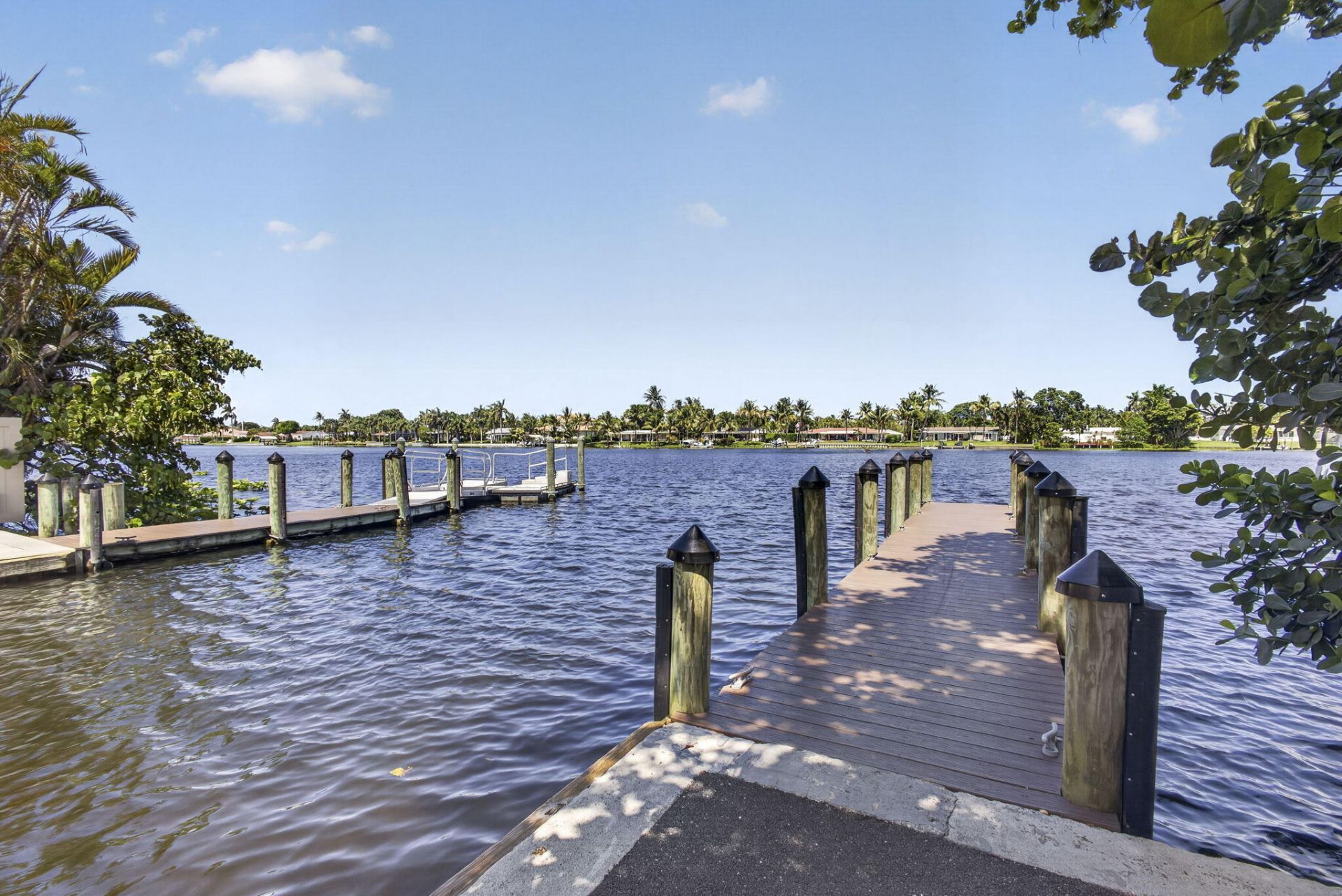 8111 W Lake Drive, Lake Clarke Shores, FL 33406 Photo