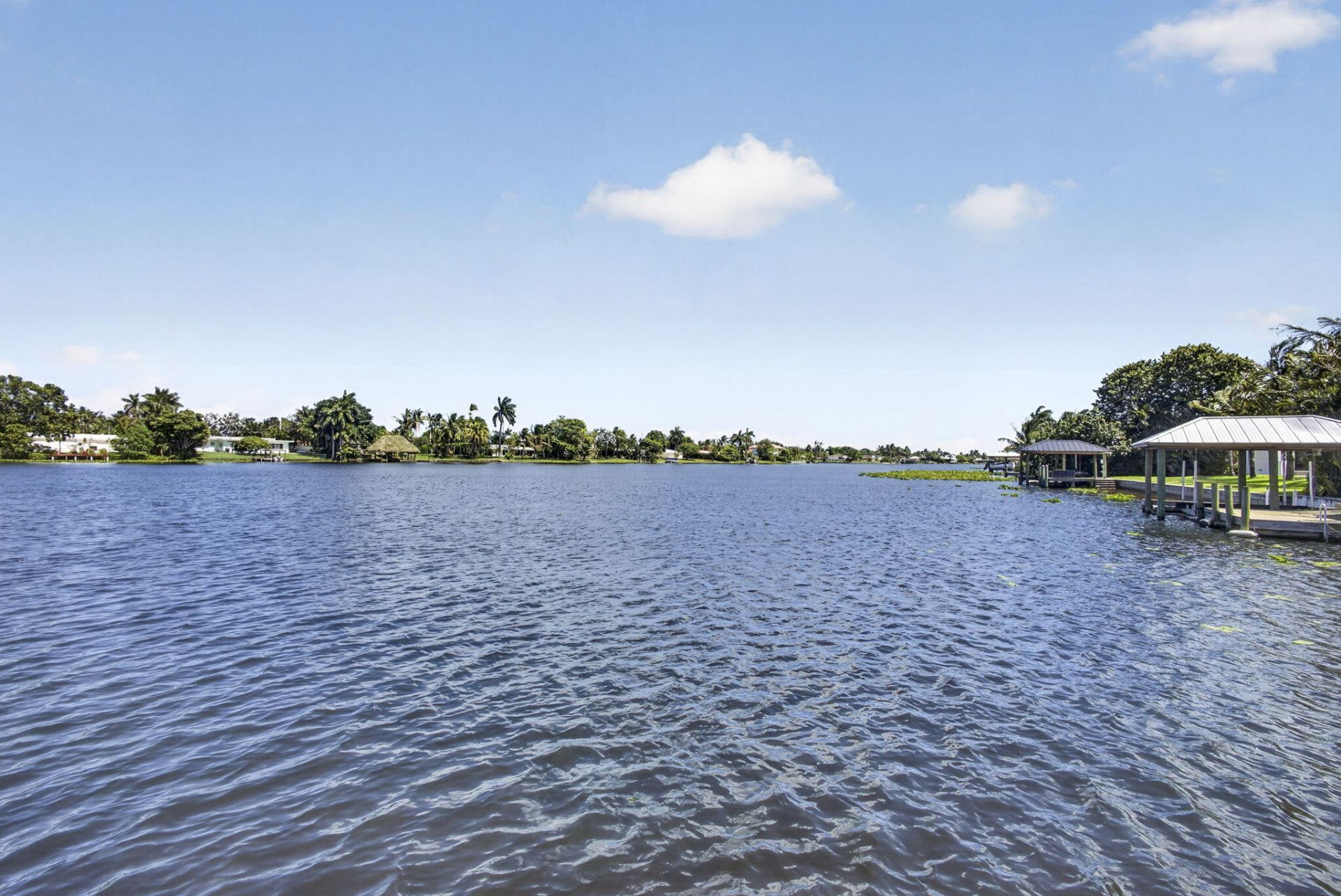 8111 W Lake Drive, Lake Clarke Shores, FL 33406 Photo