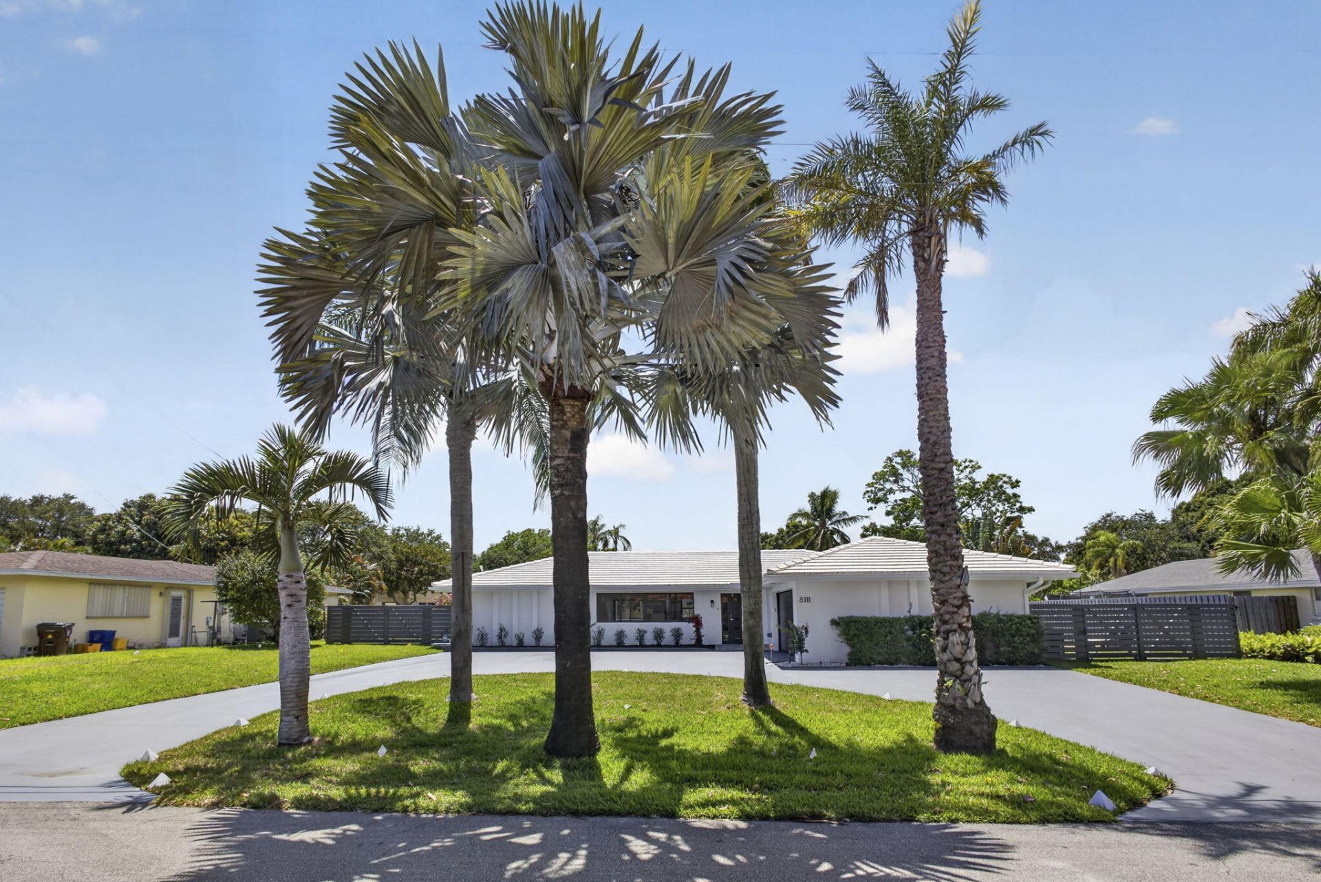 8111 W Lake Drive, Lake Clarke Shores, FL 33406 Photo